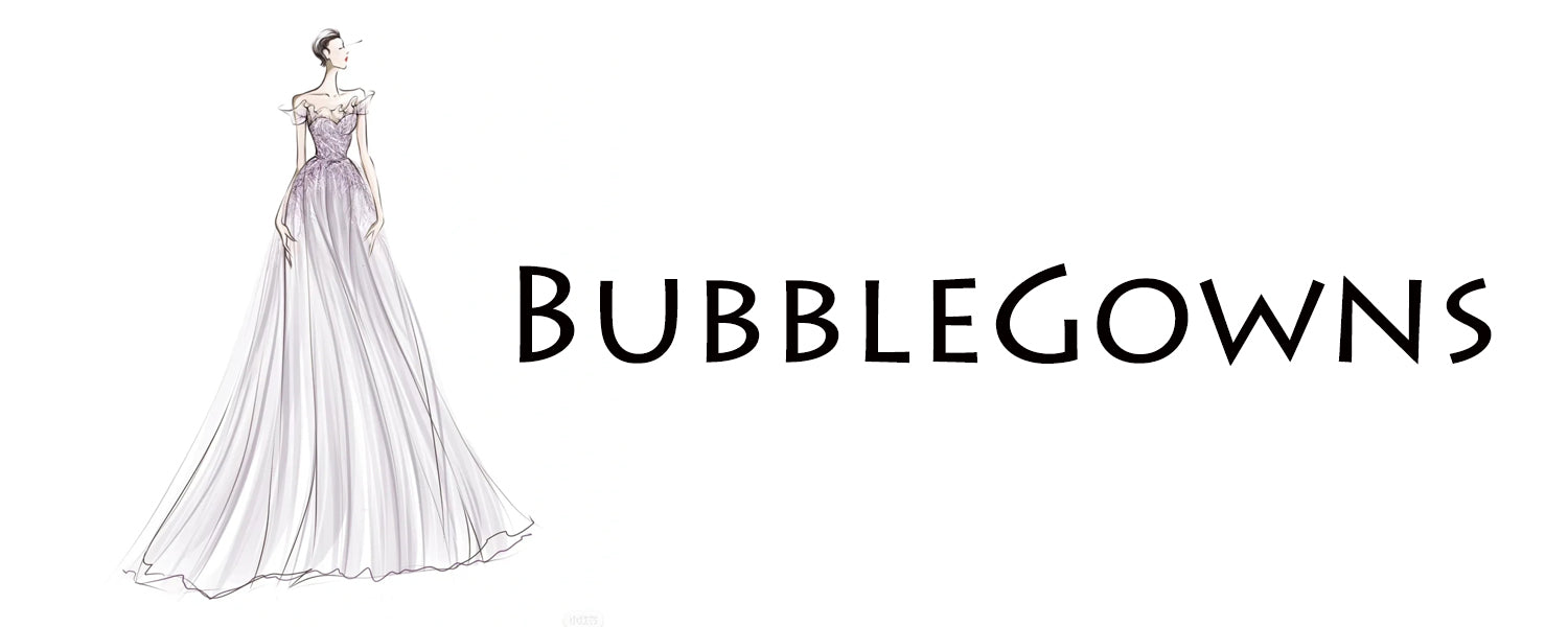BubbleGowns