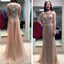 Beading Sequin Sparkle Glittery Long Evening Prom Dresses, BG51139