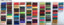 Fabric Swatch, Fabric Sample