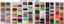 Fabric Swatch, Fabric Sample - Bubble Gown