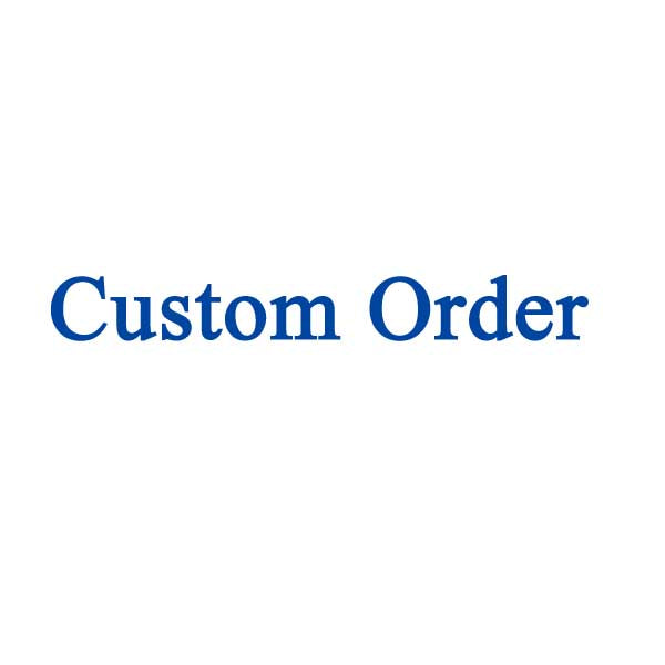 Custom Order for Diamond - Bubble Gown