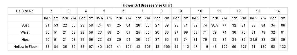 V-neck Hi-low Ivory Flower Girl Dresses, Cute Cheap Tutu Dresses, FG014