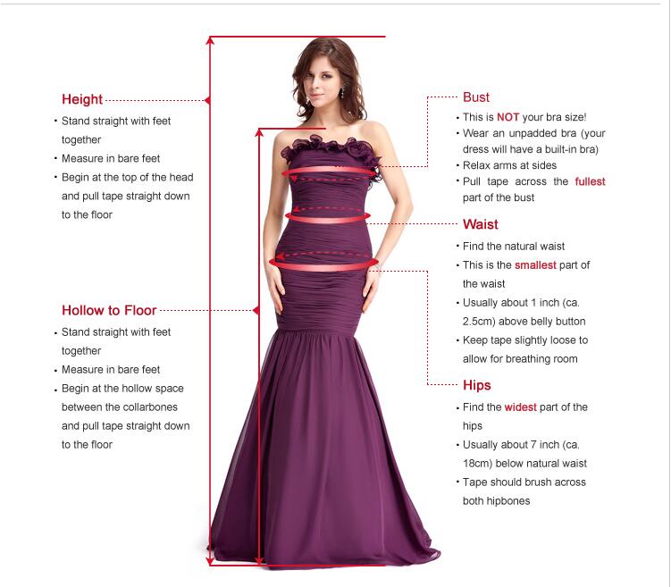 Spaghetti Strap Mermaid Sexy Popular Long Evening Prom Dresses, WP019