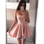 Simple Cheap Sweetheart Popular Short Homecoming Dresses, BH117