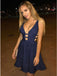 Most Popular Lovely Knee Length Affordable Short Homecoming Dresses, BH106