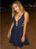 Most Popular Lovely Knee Length Affordable Short Homecoming Dresses, BH106
