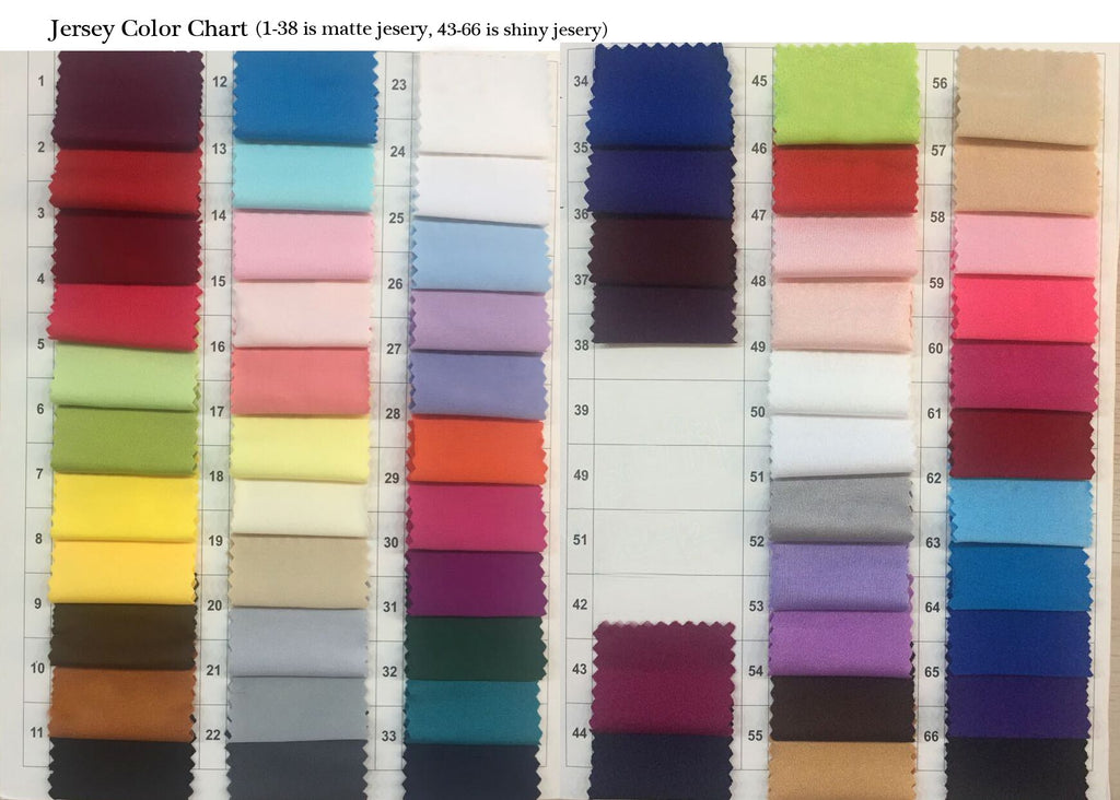 Fabric Swatch, Fabric Sample