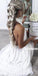 Sexy Halter Open Back Side Split Cheap Long Prom Dresses, BGP033