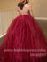 Halter Sexy Popular Open Back Cheap Evening Long Prom Dress Ball Gown, BGP077 - Bubble Gown