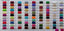 Fabric Swatch, Fabric Sample