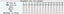 Two Pieces Heavy Beaded Top Side Slit Long Prom Dresses, BG51480